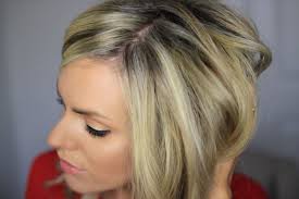 Como Aclarar El Pelo Tenido Descubriendo A Laura