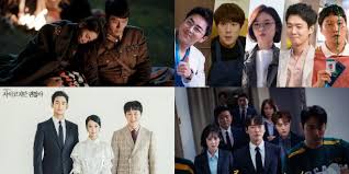 Which series is your favorite? Editor S Pick 2020 Best Korean Drama Original Soundtracks