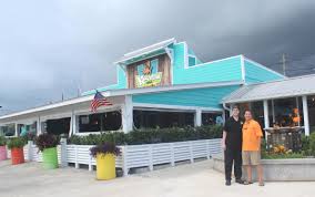 Maybe you would like to learn more about one of these? Krazyfish Grille Take A Bite Out Of The Gulf News Panama City News Herald Panama City Fl