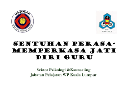 Cukup berbekal sebuah sepeda dan peta, anda bisa masukkan kode voucher pada halaman pembayaran di website garuda indonesia atau aplikasi gia mobile untuk pembelian tiket dan produk garuda indonesia lainnya. Ppt Sektor Psikologi Kaunseling Jabatan Pelajaran Wp Kuala Lumpur Powerpoint Presentation Id 4225727