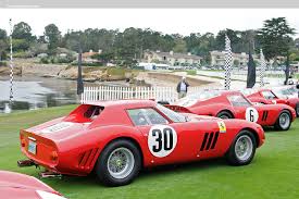In may 2012 the 1962 250 gto made for stirling moss became the world's most expensive car in history, selling in a private transaction for $38,115,000 to us communications magnate craig mccaw. 1964 Ferrari 250 Gto Image Chassis Number 5571gt Photo 1 Of 44