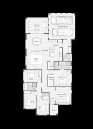All our plans are customizable. Rear Or Side Garage Access Home Designs Dale Alcock Homes Perth