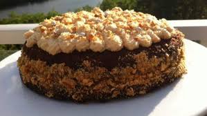 25 Recettes Avec Du Beurre De Cacahuetes Gateau Banane Beurre De Cacahuetes Recette