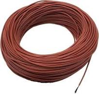 Amazon.com: KUSTAT Resistant Cable 20m Carbon Fiber Heating ...