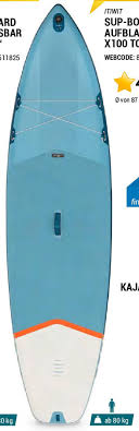 Shop now to enjoy free next day click & collect. Itiwit Sup Board Aufblasbar X100 Touring 11 Angebot Bei Decathlon