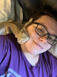 First post! Hi! Meet Tad Cooper, a 5yo Rescue and my first beardie. I've  had him for 6+months now and I love him to bits! : r/BeardedDragons