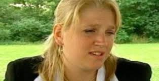 Alleged incest victim speaks to KMBC