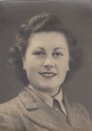 Obituary information for Joan Landon