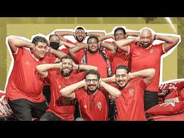 See more ideas about al ahly sc, football, first football. Ø£Ù†Ø§ ÙŠÙ…Ù†ÙŠ Al Ahly Fans React To Their Team S Big Win Against Wydad Absolute Madness Totalcafcl 2019 20 ÙÙŠØ¯ÙŠÙˆ