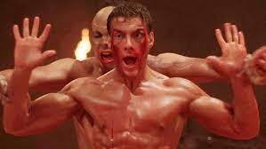 Van damme is a great place for hiking, biking, birding, jogging, kayaking, botanizing, and watching salmon spawn. Kickboxer 10 Fakten Zum Klassiker Mit Jean Claude Van Damme Mannersache