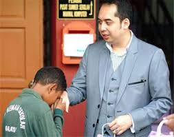 The notice came while najib and his two children, datuk mohd nizar najib and datuk mohd nazifuddin najib, are appealing against the high court's summary judgements for irb to recover from them a. Malaysian Royalty Involved In Ufun Club Ponzi Scheme