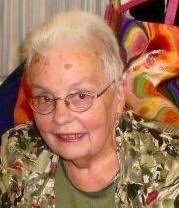 Isabella Porter Obituary