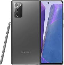 I purchased a galaxy note 8 unlocked from best buy. Samsung Galaxy Note 20 5g Unlocked Phone 128gb Grey Amazon Ca Everything Else