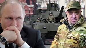 Putin elleriyle kendi canavarını yarattı! İşte Rusya'da başkaldıran Wagner  grubu ile ilgili tüm merak edilenler