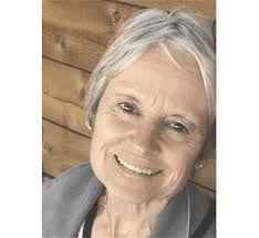 Wendy May (Clarkson) Carter