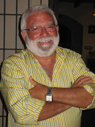 Gabriel Agosto's Instagram, Twitter & Facebook