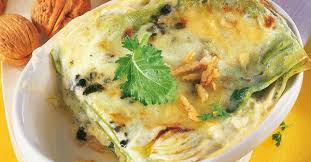 Kohlrabi Fenchel Lasagne Rezept Kohlrabi Lasagne Fenchel
