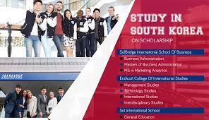 Check spelling or type a new query. Study In South Korea On Partial Scholarship September 2019 Opportunity Desk