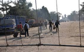 Cast:anthony mackie, damson idris, pilou asbæk. Coronavirus Bihar Official S Letter Sets Off Alarm Bells The Hindu