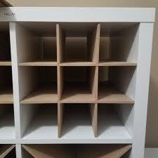 Organize your wine storage with customized cabinets, shelves, and racks. 9 Cubby Cube Insert For Cube Storage Shelves Wine Rack Etsy Cube Storage Shelves Cube Storage Storage Shelves