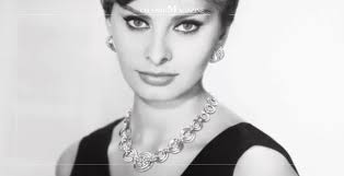 Please be on the alert for imposters and scammers on facebook and messenger, imposter emails and posts that look like they're from sophia loren. Yesterday Loren Tomorrow Portraits Celebremagazine