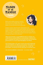 Bol Com Manon Op De Manege 6 Ponyliefde Nico De Braeckeleer 9789059246706 Boeken