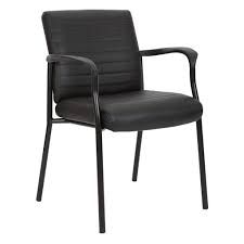 Product measurements >>> overall size: Vinyl Guest Chair With Arms Atwork Office Furniture Canada
