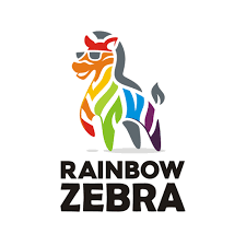 Rainbow Logos The Best Rainbow Logo Images 99designs