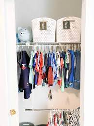 Closet organisers are a quick and easy way to before purchasing a closet organiser, look carefully at your current storage situation. 30 Closet Organization Ideas Best Diy Closet Organizers