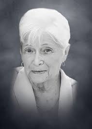 Obituary information for Frieda Hammers McKinney