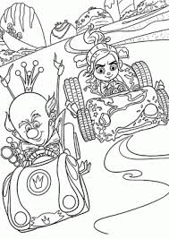After the film, choose a coloring sheet, relax, unwind and color together! Disney Cartoons Coloring Pages For Kids Free Printable