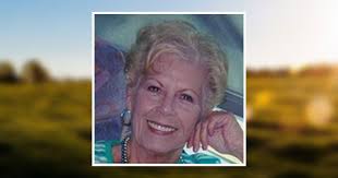 Filomena Margharita Bushek Obituary March 9, 2015