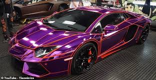 Lamborghini — lookbuffalo, lil ex. From A Custom Made Lamborghini To 27m In Merch Sales Here S The Lifestyles Of Ksi And Logan Paul Daily Mail Online