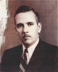 Darwin Phillip Lowry (1913-1977)