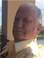 Malcolm Caillouet Obituary (2021)