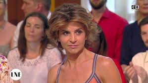 Anne nivat était l'invitée de jordan de luxe ce lundi 7 septembre dans l'instant de luxe sur non stop people. Anne Nivat Dans La Nouvelle Edition 21 06 17 08