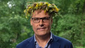 Idag klockan 13 sänds sveriges radios sommar i p1 och repris 22:30 i kväll med terrorexperten magnus ranstorp. Sommarvardar 2019 Hela Listan Sommar Vinter I P1 Sveriges Radio