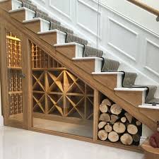 Rangement Sous Escalier 70 Idees Pour Mieux Organiser L Espace Vacant Rangement Sous Escalier Meuble Sous Escalier Amenagement Escalier
