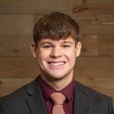 Tyler Corn's Instagram, Twitter & Facebook