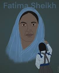 Why Do Caste Gatekeepers Not Tell Us About Fatima Sheikh?