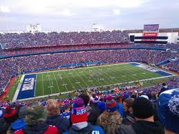 Photos At New Era Field