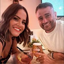 Lauren Everett in people