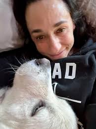 On Wednesday march 26 2025 we lost my best friend Rocco our companion the  one who was always there us when we needed a friend to lay with someone to  have fun