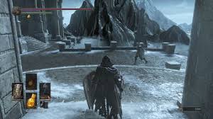 It was the throne of the great lord gwyn and his brave knights. Anor Londo Dark Souls Iii Game Guide Walkthrough Gamepressure Com