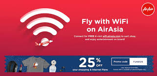 This pocket wifi can be shared to up to 5 devices, opt for the standard plan with 500mb data daily or the premium plan with 3gb data daily. The Ultimate Survival Guide To Klia2