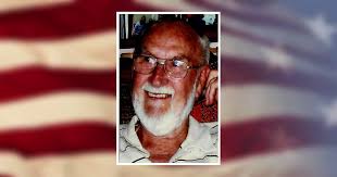 George Vogt Obituary December 22, 2020