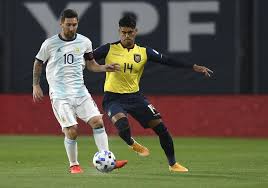 | copa américa 2021 | futbolred.com Argentina Gano Sin Brillar Ante Ecuador En Fecha Inaugural De Eliminatorias Qatar 2022 Video Resumen Deporte Total El Comercio Peru
