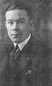 Walker Alexander Huffman (1892-1946)