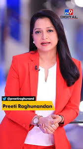 Preeti Raghunandan