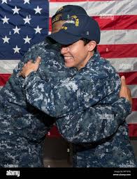 Chief aviation ordnanceman hi-res stock photography and images